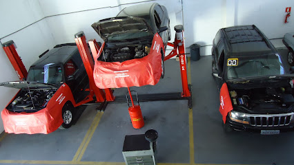 Engcar Serviços Automotivos