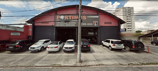 Portimus Mecânica Automotiva