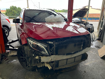 Vasconcellos Auto Center
