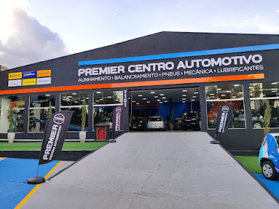 Premier Centro Automotivo