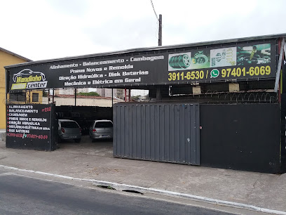 Wandinho Auto Center