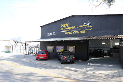 Vale Inovação Auto Center