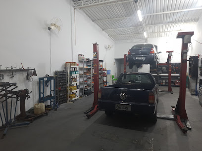Vip Auto Mecânica e Elétrica