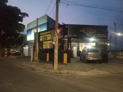 VR Pneus Auto Center