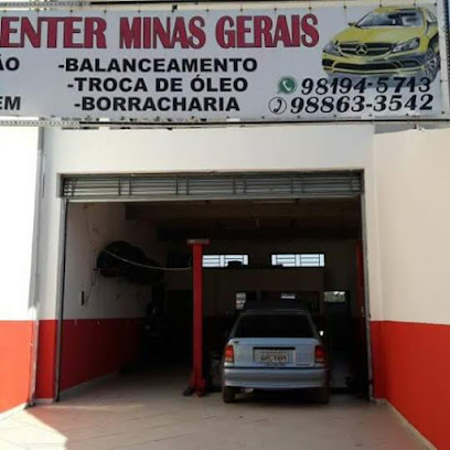 Auto Center Minas Gerais