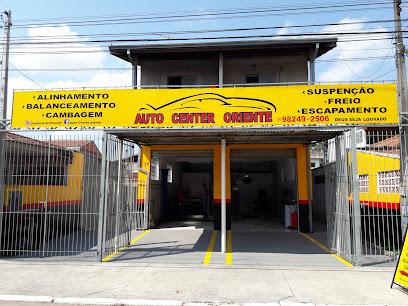 Auto Center Oriente