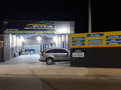 Auto Center