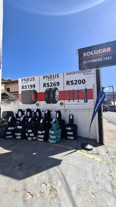 Centro Automotivo