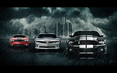 Auto Center Lava Cars