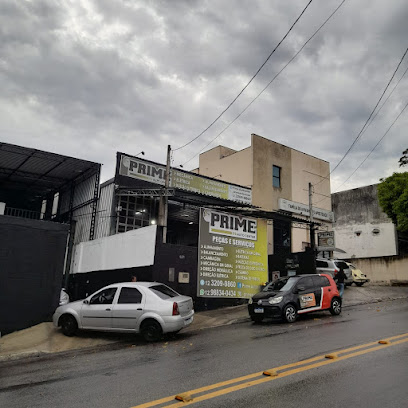 Prime Auto Center