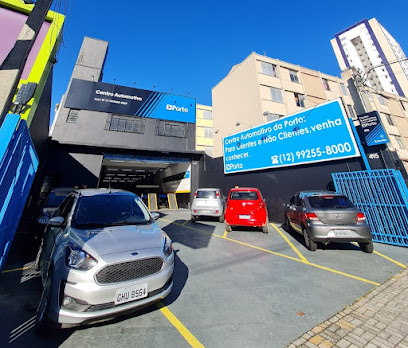 Centro Automotivo Porto - Auto10