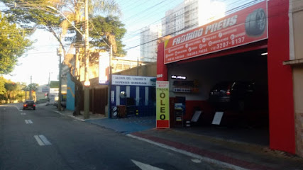 Fabiano Centro Automotivo