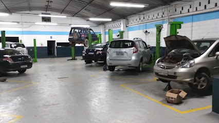 Fix Center Centro Automotivo