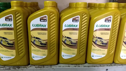 Ignat Auto Elétrica e Mecânica