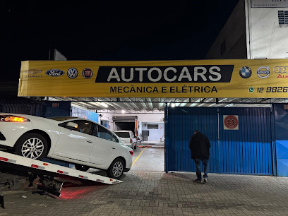 Autocars Socorro 24 Horas