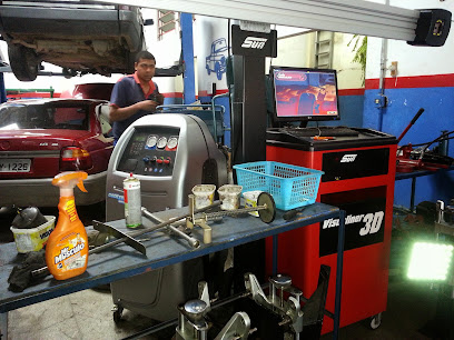 Mecatrônica Auto Center