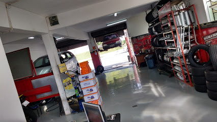 Malabim Centro Automotivo