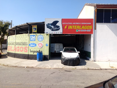 Auto Elétrica, Mecânica e Borracharia Interlagos
