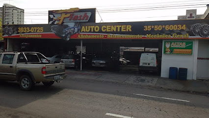 Flash Auto Center