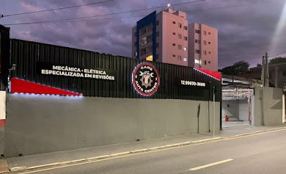 Carlinhos Auto Mecânica e Elétrica