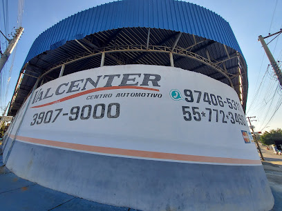 Valcenter Centro Automotivo