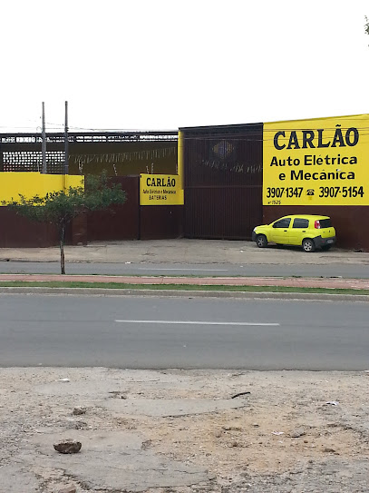 Carlão Auto Elétrica