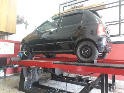 Auto Center Latino
