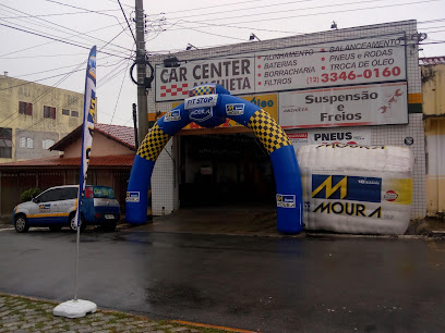 Anchieta Car Center
