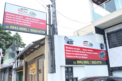 Real Auto Center
