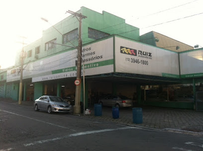 Auto Vitrais Ruiz