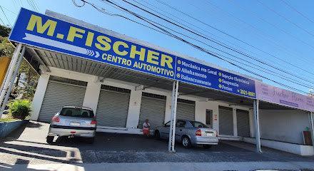 Auto Mecânica Fischer