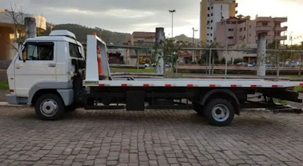 Auto Socorro 24h, mecânica e elétrica.