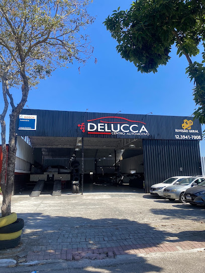 Delucca Centro Automotivo