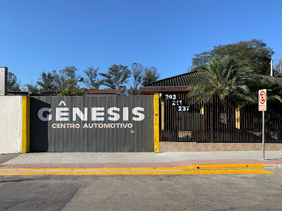 Gênesis Centro Automotivo