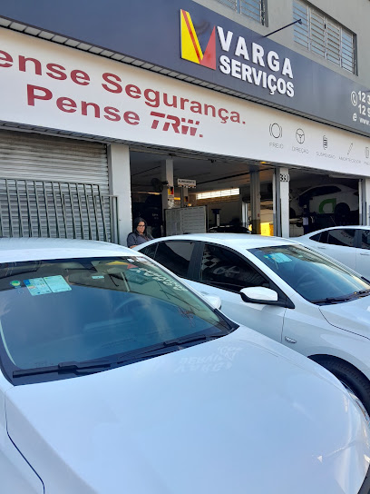 Varga Serviços