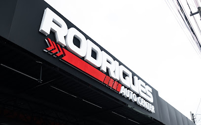 Rodrigues Auto