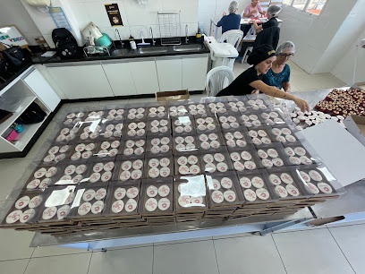 Cake Mari Andrade