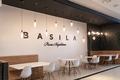 Basila Pizza Napoletana