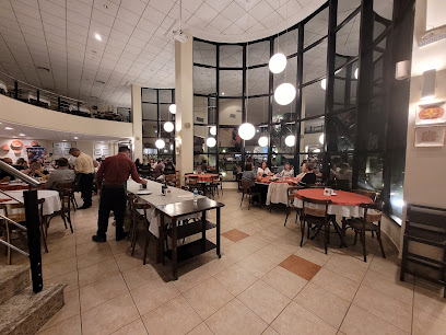 Pizzaria Villa D'Aldea