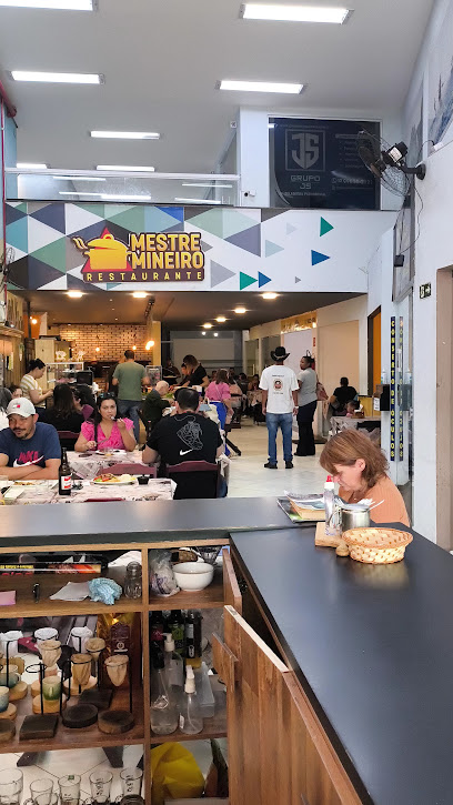 Restaurante Mestre Mineiro