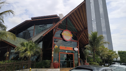 Golden Grill e Pizza