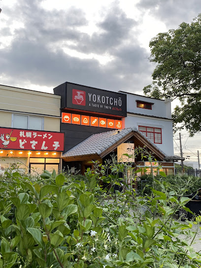Edo Zushi