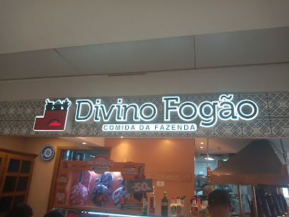 Divino Fogão - Center Vale