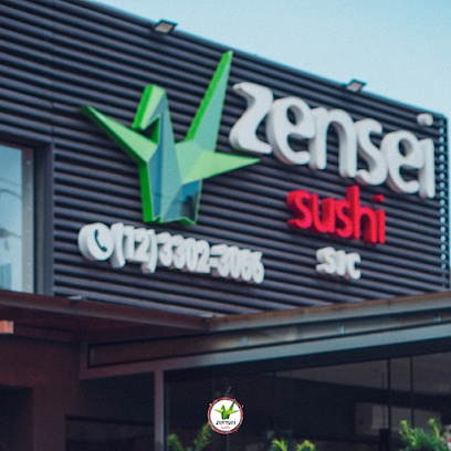 Zensei Sushi