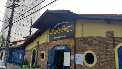 Barril do Parque Restaurante