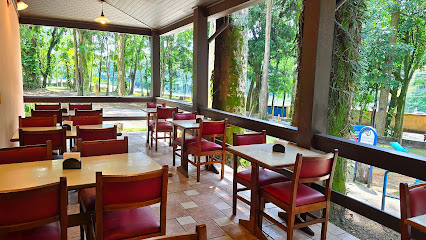 Restaurante Refúgio