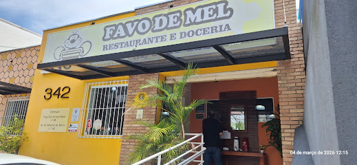 Favo de Mel Restaurante e Bombonnière