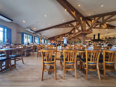 Restaurante da Fazenda