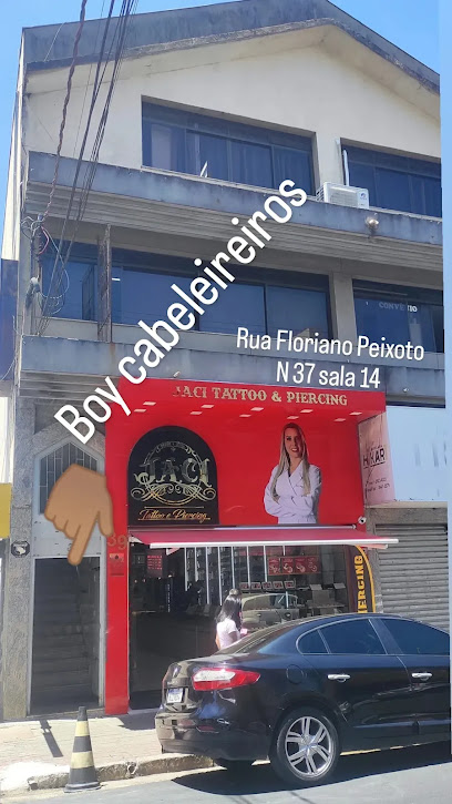 Boy Cabeleireiros