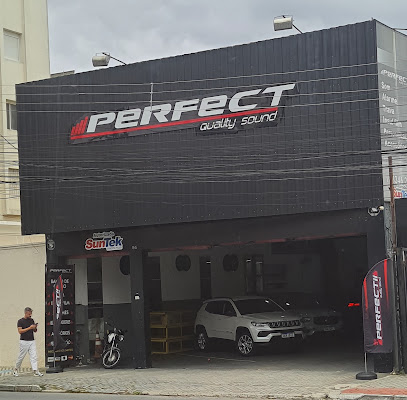 Perfect Quality Sound